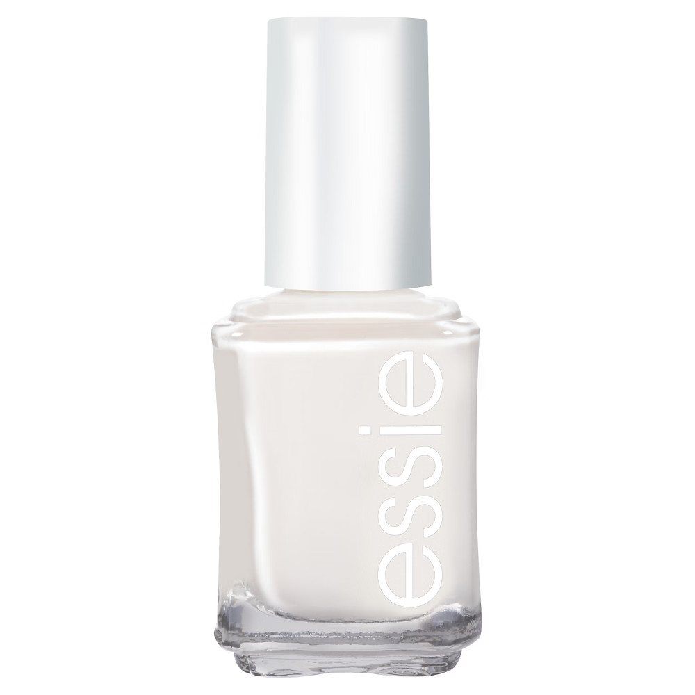 essie Nail Polish - Marshmallow | Target