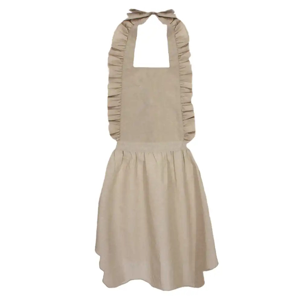 Monogrammed Apron | Marleylilly