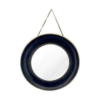 Black Hanging Mirror by Ashland® | Michaels Stores