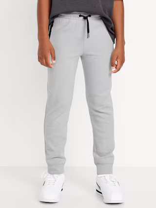 Dynamic Fleece Jogger Sweatpants for Boys | Old Navy (US)