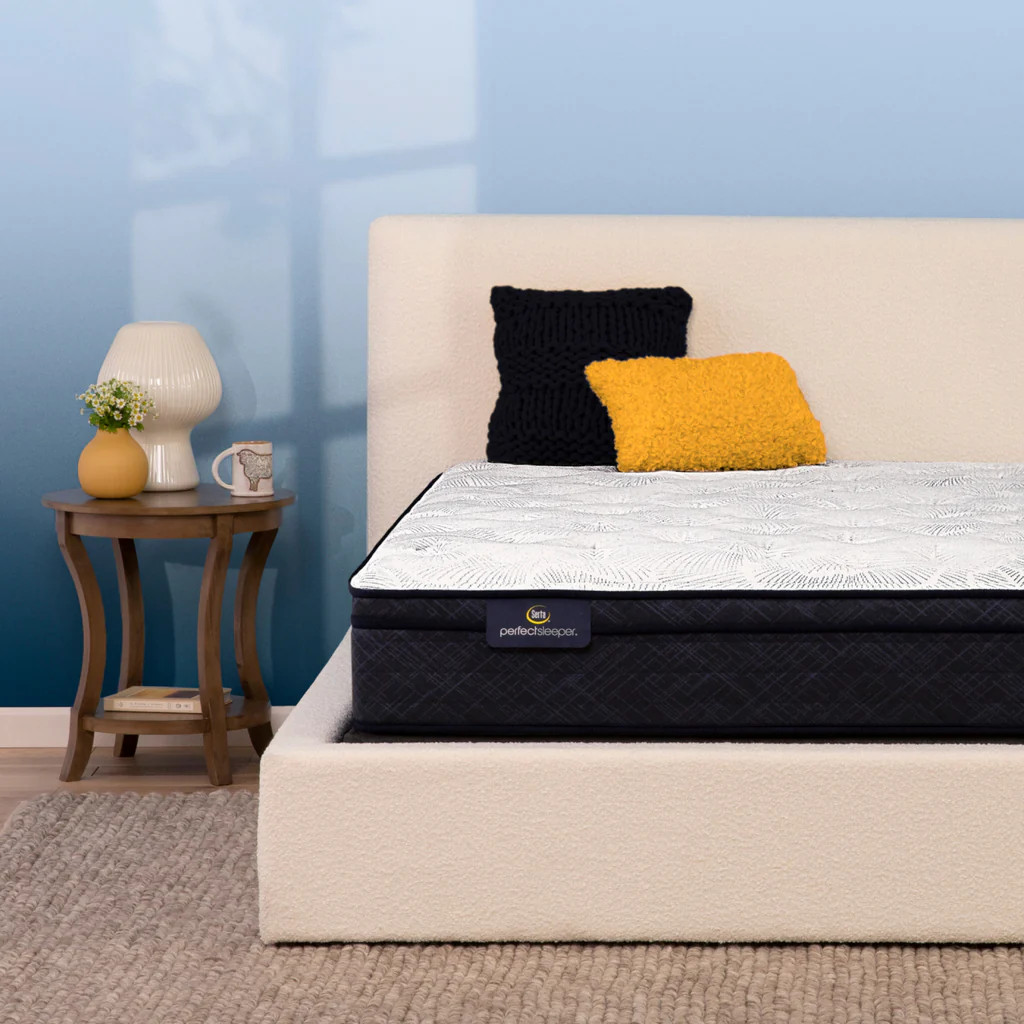 Perfect Sleeper Innerspring Mattress | Serta