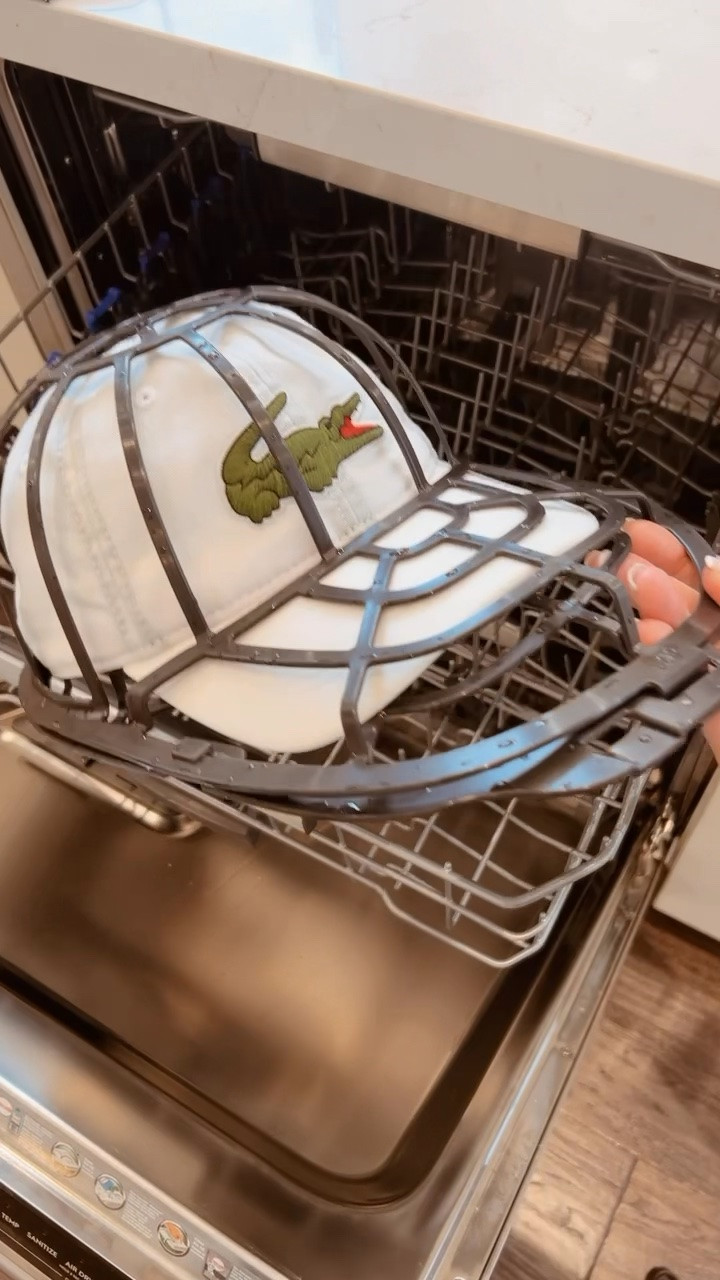 Hat cleaner
Amazon finds
Trending
Cleaning hacks

#LTKsummer #LTKhome