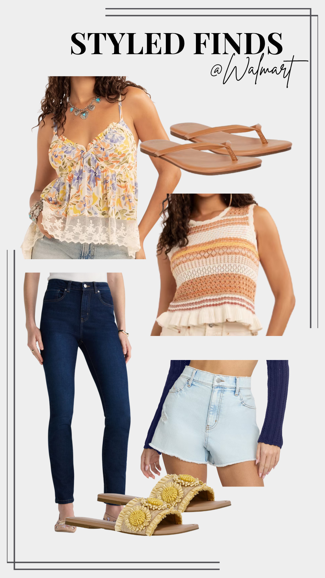 #walmart #walmartfinds #walmartfashion #walmartdeals #newatwalmart #outfitidea #outfitinspo #inspiration #lifeandstylefinds #LSF #shop 

 