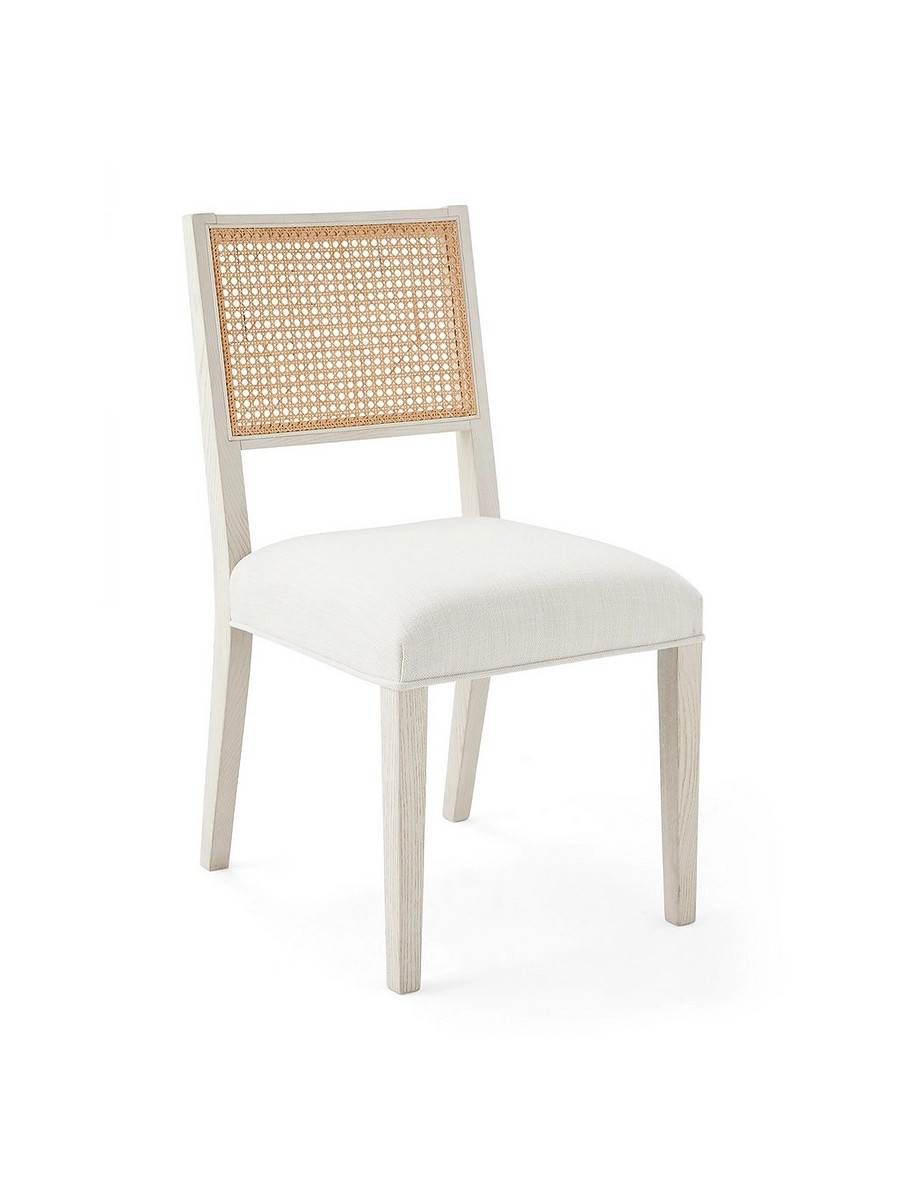 Wells Dining Chair | Serena and Lily