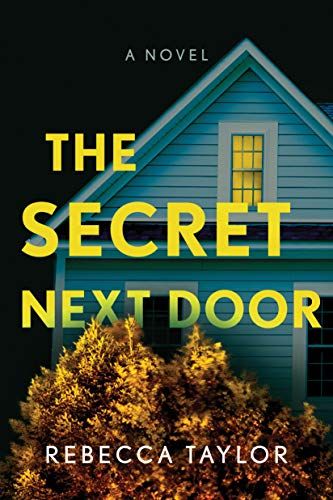 The Secret Next Door: A Novel



Kindle Edition | Amazon (US)