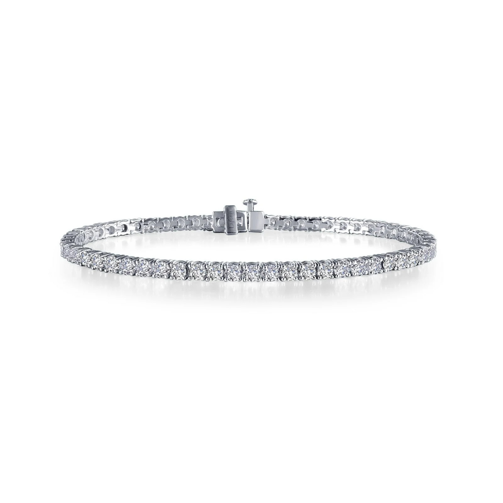 2.5 CTW Classic Tennis Bracelet | Lafonn
