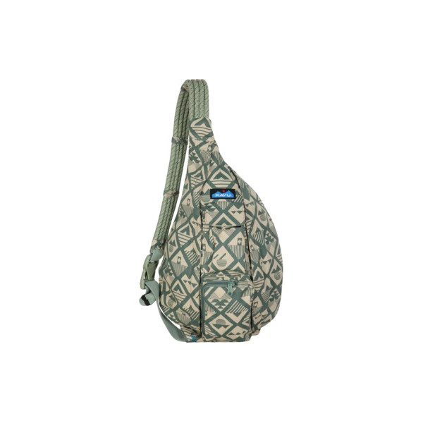 Kavu Rope Backpack Argyle Heights | Scheels