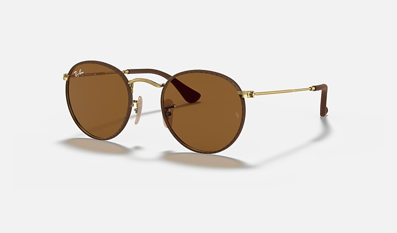 ROUND CRAFT | Ray-Ban (US)