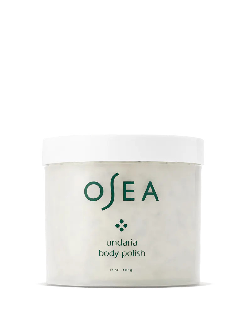 Undaria Algae Body Polish | OSEA Malibu