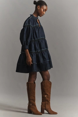 Dolce Vita Tyrone Boots | Anthropologie (US)