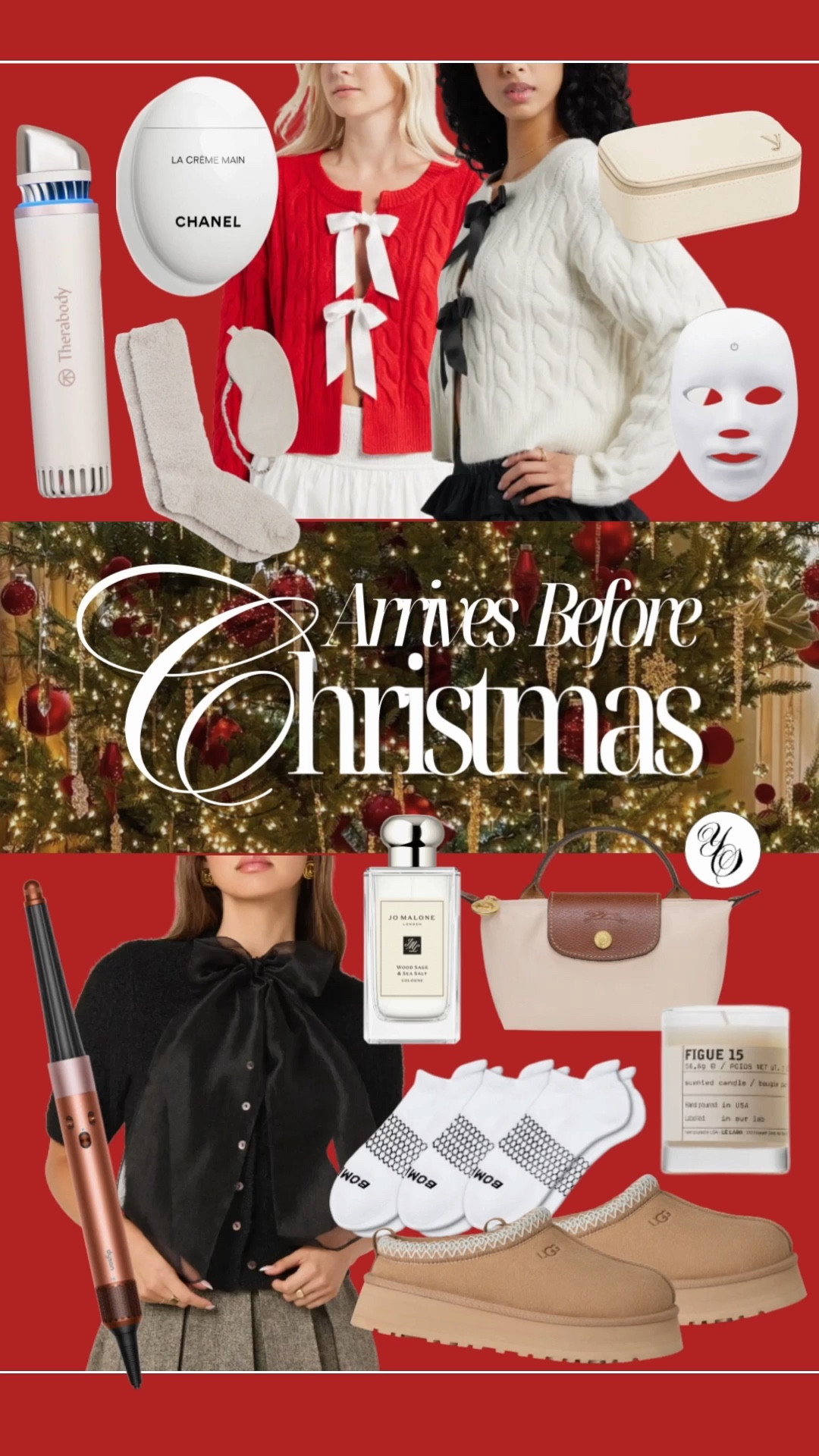 GIFTS ARRIVING JUST IN TIME FOR CHRISTMAS ❤️


gift ideas for men, gift ideas for her, gift guide, gifts for him, gifts for her, gifts for dad, gifts for husband, gifts for mom, gift ideas, early Christmas shopping, lululemon, fitness, Nordstrom, target, skincare for men, AirPods, AirTag, travel essentials, travel must haves, Christmas gifts for men, Christmas gifts, bombas socks, leather wallet, Amazon finds, stocking stuffers, best gifts for him, Black Friday gift deals, men’s gift guide, charging station, beauty products, pura, Sephora beauty, stocking stuffers for him, stocking stuffers for her, Anthropologie, coffee mug, under $50, white elephant, hand lotion, bathrobe, charging station, pura diffuser, Black Friday sale, Black Friday deals


#ltkgiftguide #ltkholiday #giftguideforhim #giftideas #ltkunder100 #ltkunder50 #ltkmensgiftguide #ltkhome #ltkmens #ltkactive #ltkfitness #giftguideforher #stockingstuffers

#LTKGiftGuide #LTKHoliday #LTKFindsUnder100