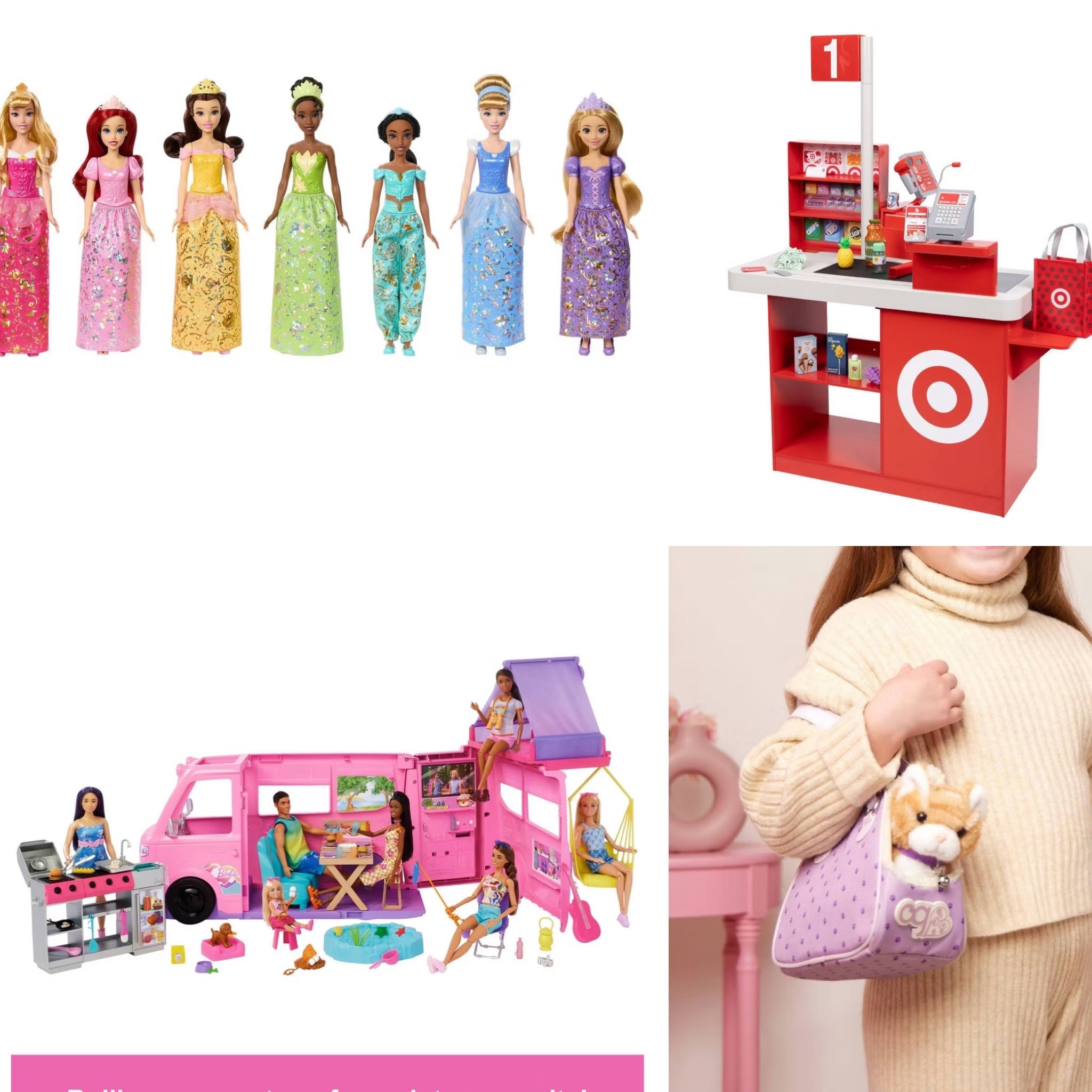 Girl gifts

#LTKGiftGuide