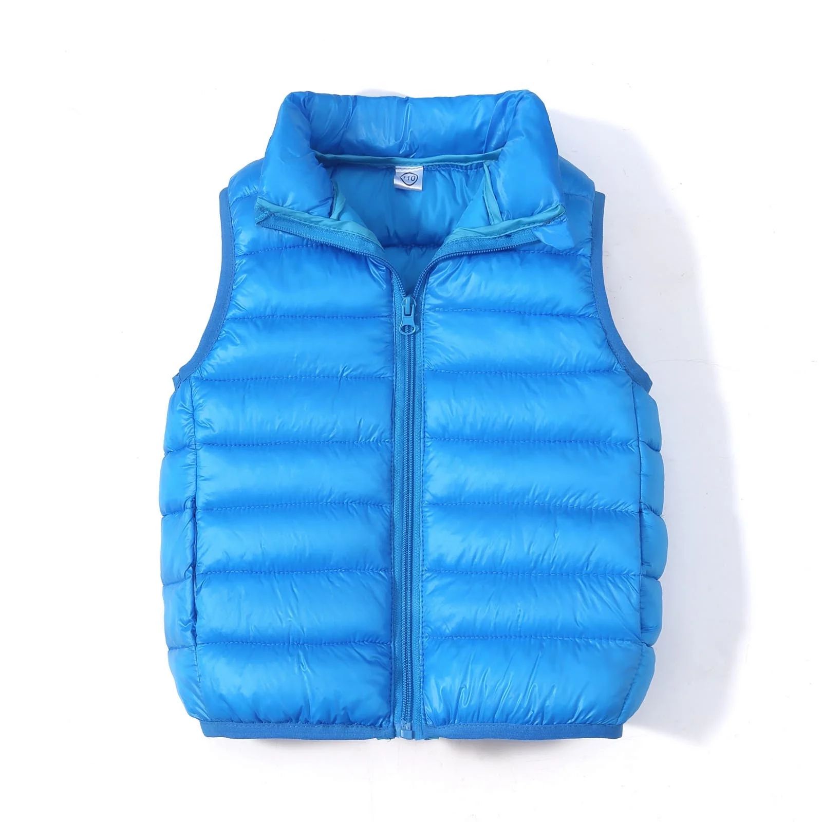 Cethrio Children Jackets Clearance Thermal Blue Vest Size 6 Years | Walmart (US)