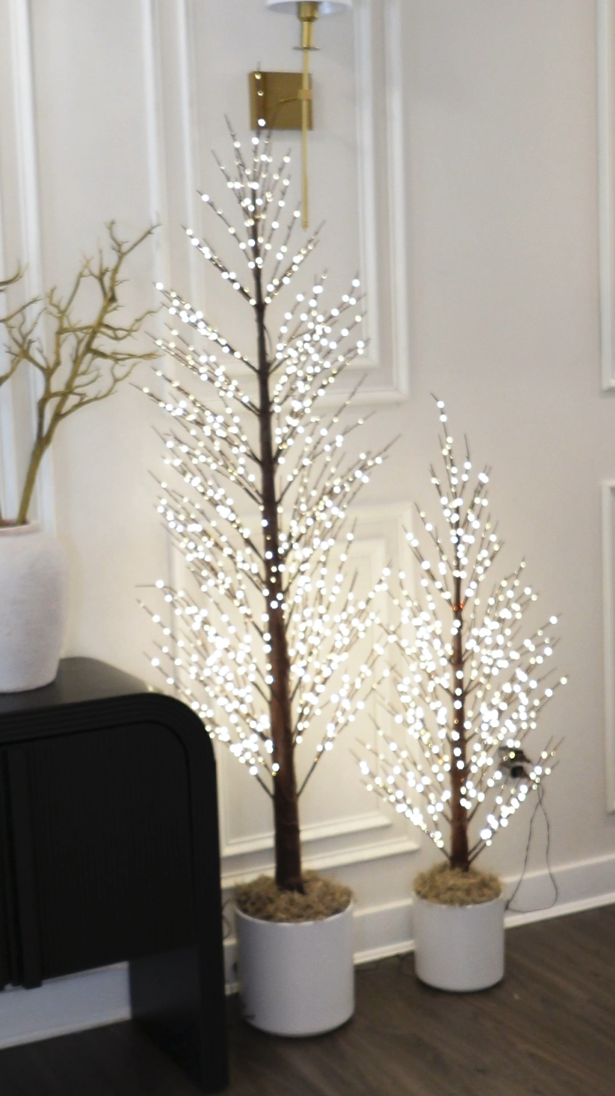 Twinkle Light up tree 

#LTKHoliday #LTKHome