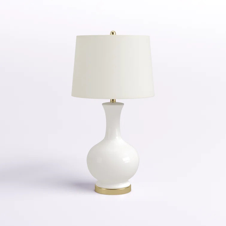 Toucha Ceramic Table Lamp | Wayfair North America