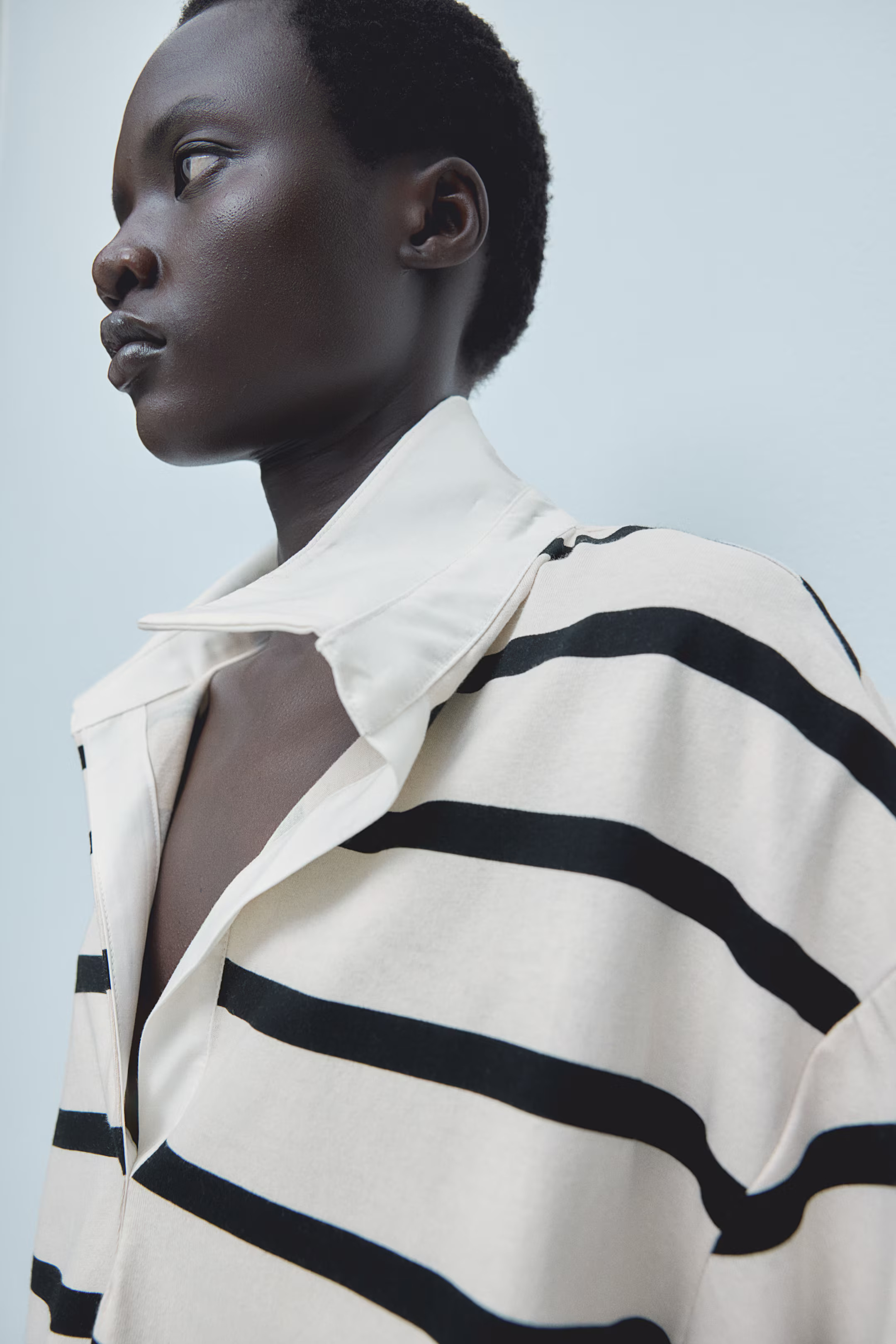 Loose-Fit Polo Shirt | H&M (US + CA)