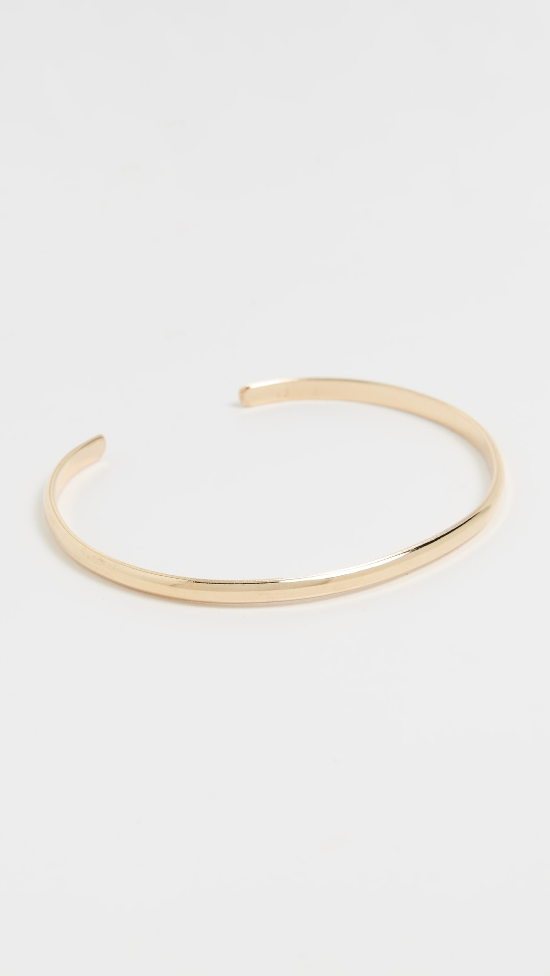 Chunky Cuff Bracelet | Shopbop