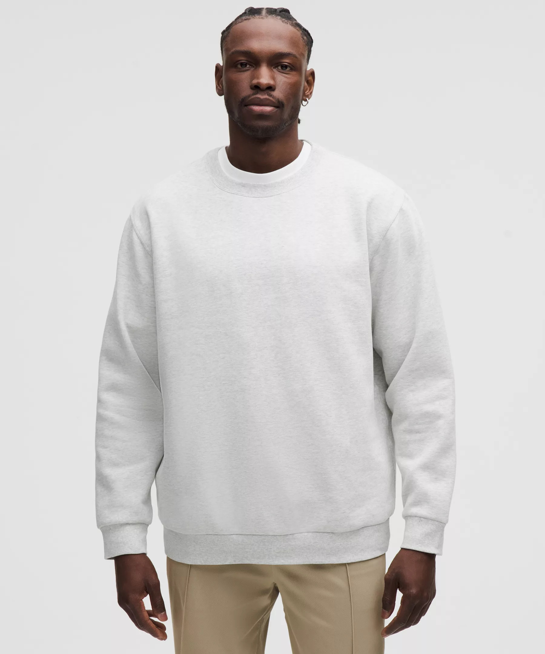 Steady State Crew | Lululemon (US)