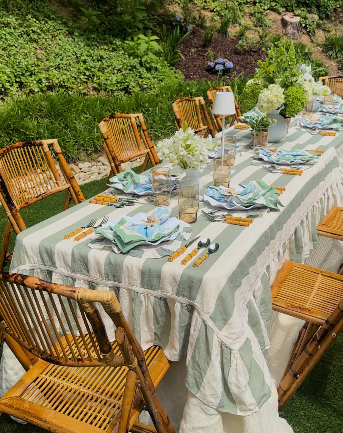 Tablescape links!

#LTKparties #LTKhome