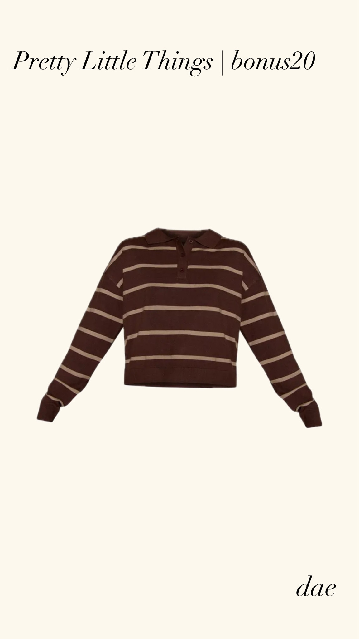 Long sleeve striped shirt? I’ll buy it! 

#LTKootd #LTKgrwm #LTKdayinmylife