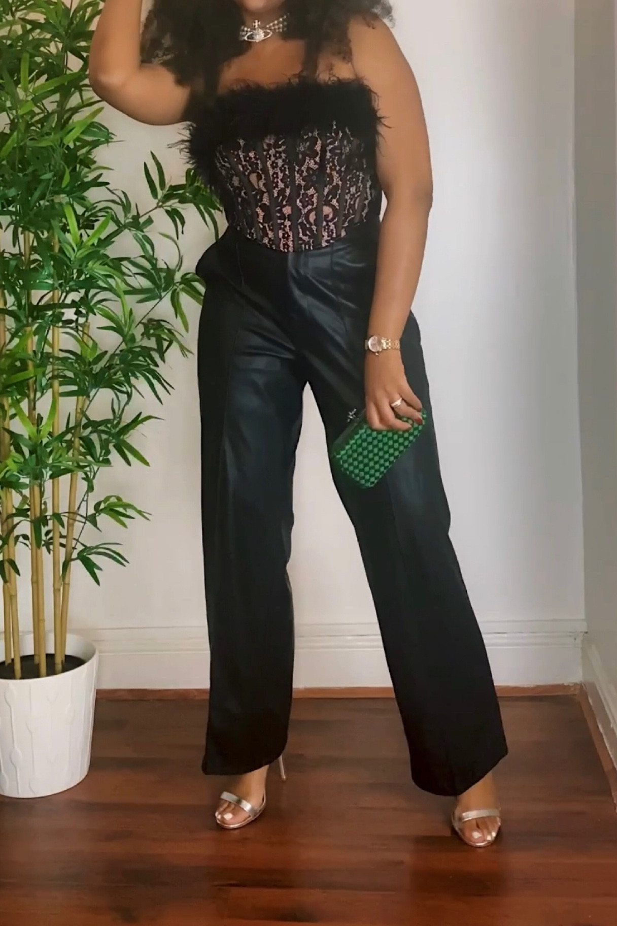 Corset of dreams✨ 

#LTKeurope #LTKHoliday