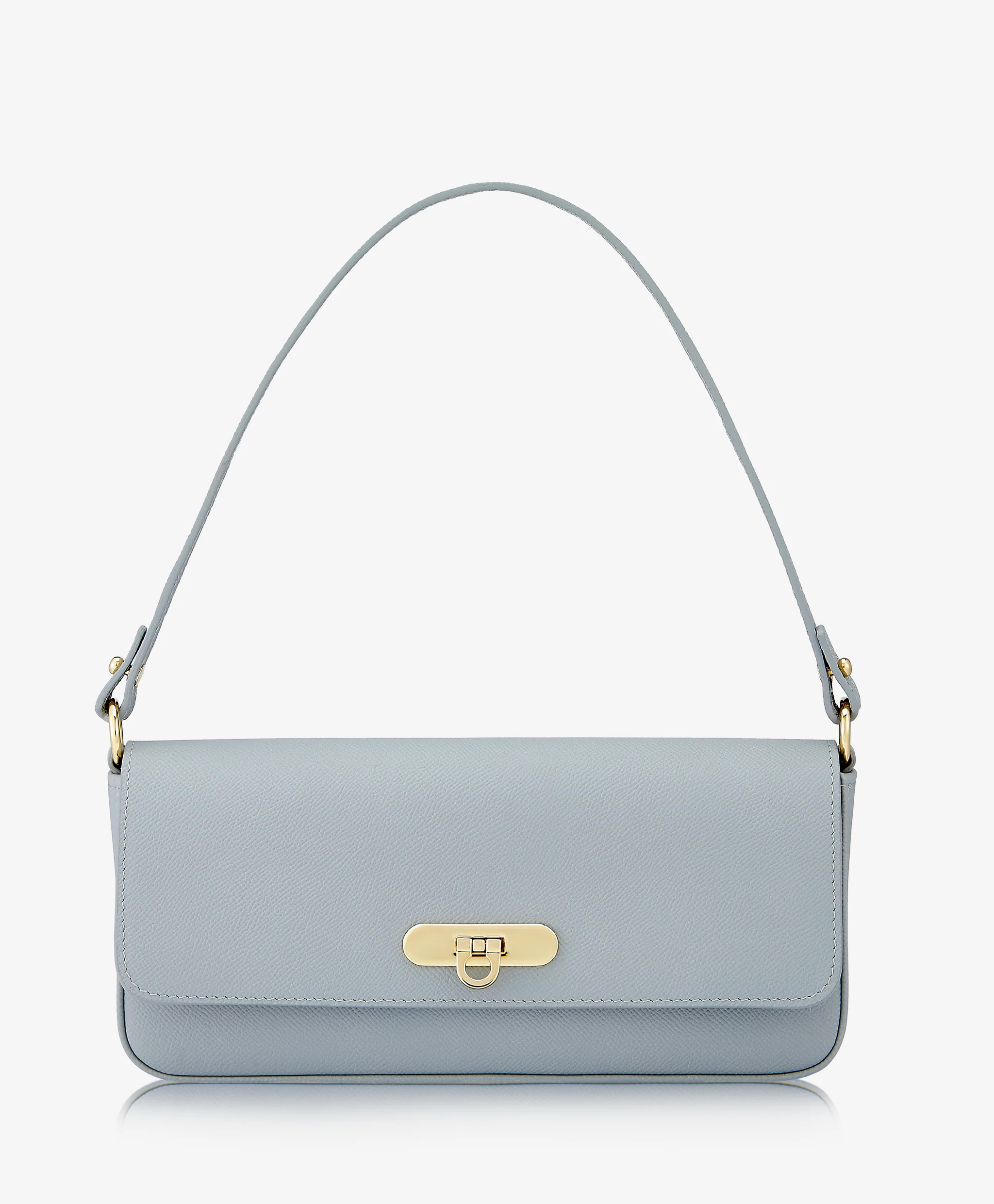 Audrey Shoulder Bag | GiGi New York / Graphic Image