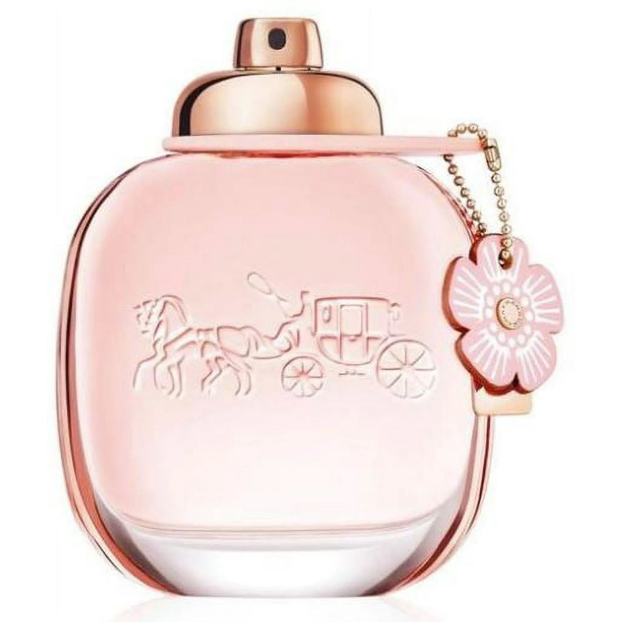 Coach Floral Eau de Parfum, Perfume for Women, 3 oz | Walmart (US)