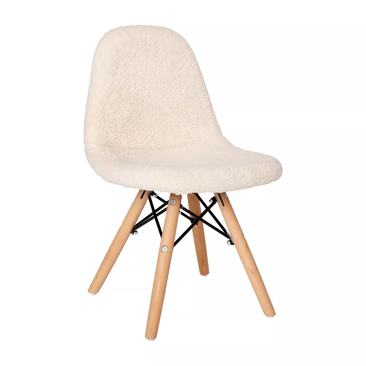 Flash Furniture Zula Kid's Modern Accent Chair | Kohl's