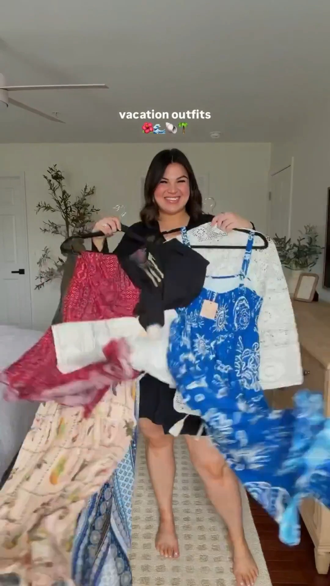 🏝️☀️Vacation Outfits from @Bloomchic  
Everything is in a size 14/16
You can save on all the outfits with code: BLOOMCHICKOL

#LTKSeasonal #LTKMidsize #LTKTall