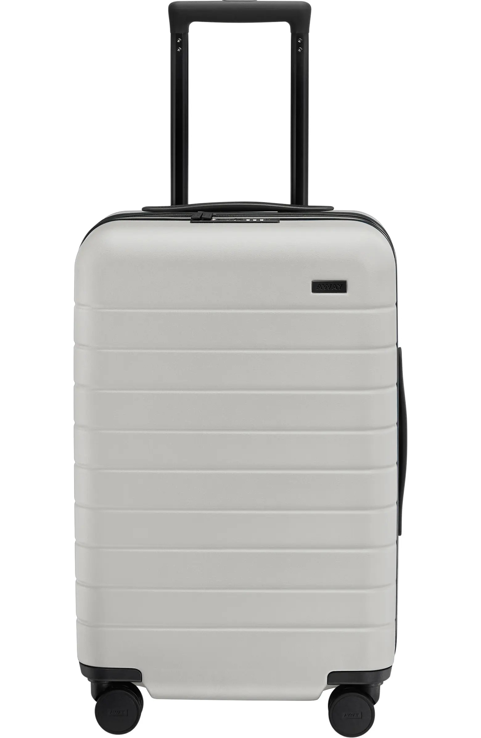 Away Flex 21-Inch Spinner Carry-On | Nordstrom | Nordstrom