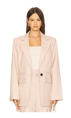 BLAZER MANU from Revolve.com | Revolve Clothing (Global)