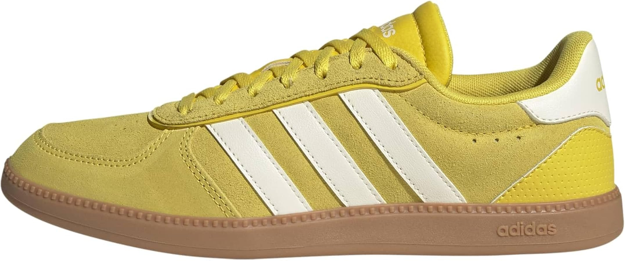 Adidas Women's Breaknet Sleek Sneakers | Amazon (US)