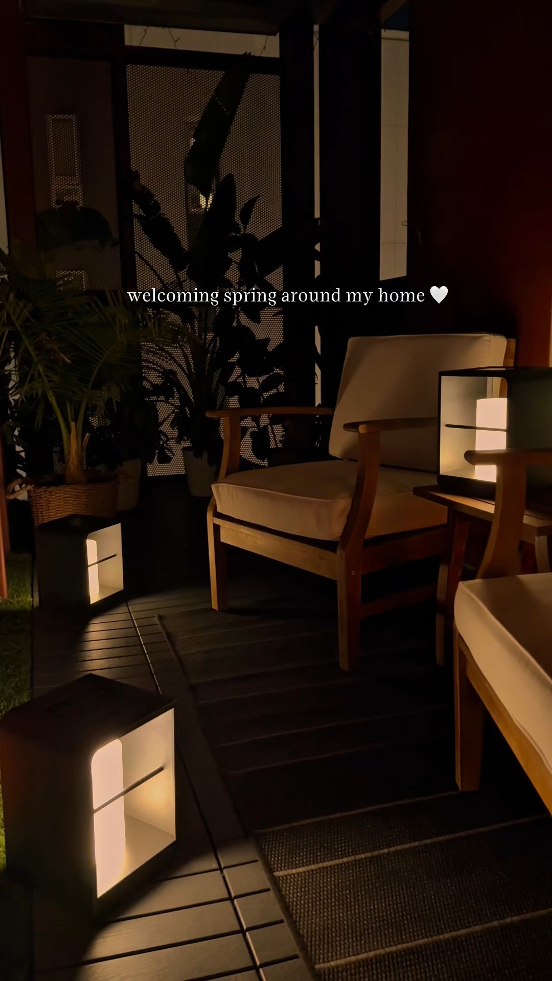 Welcoming spring around my home with @Wayfair 

#ad #wayfair #wayfairpartner #wishyouwerehere #outdoor

#LTKHome #LTKSpringSale