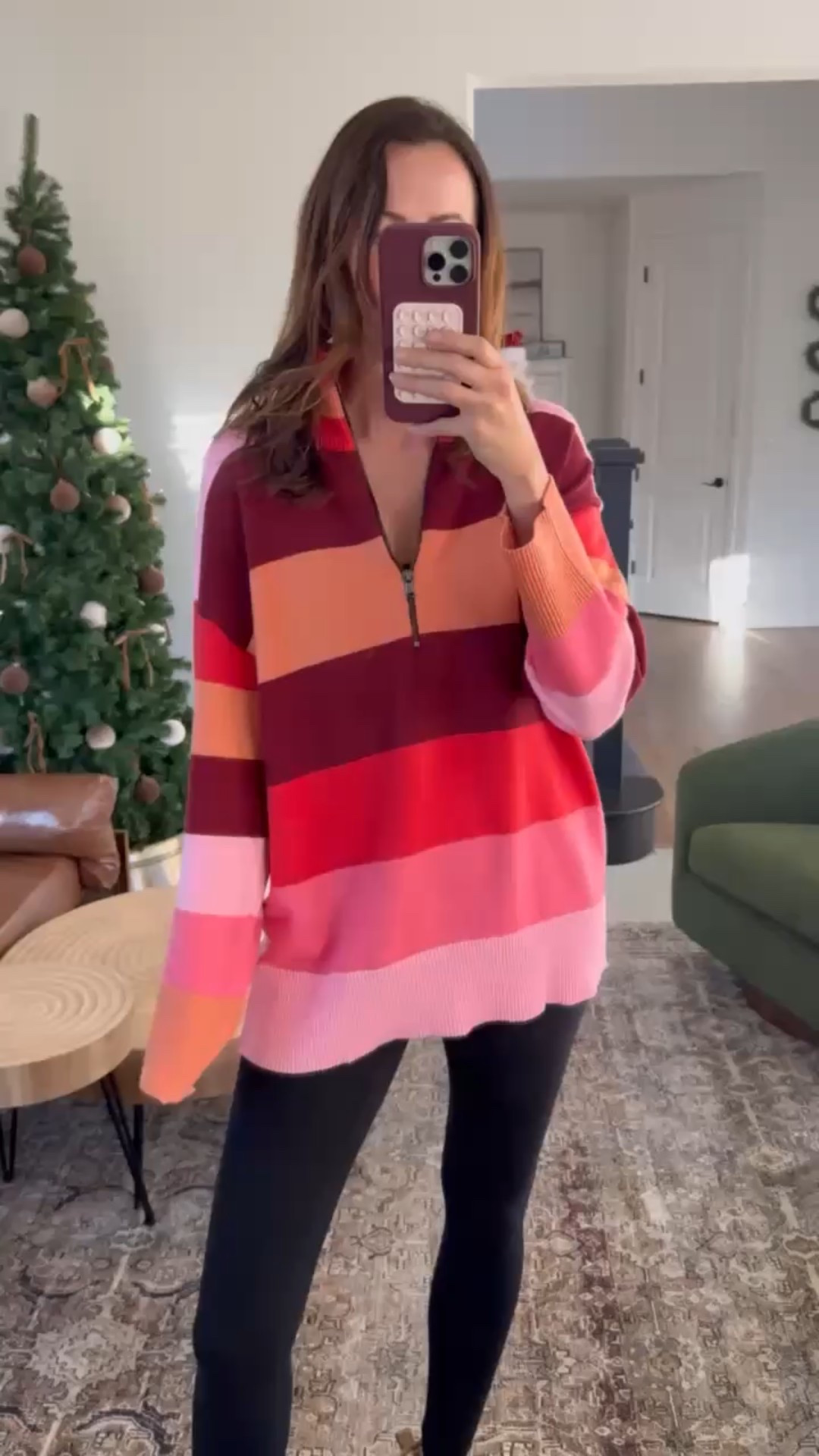 This Amazon sweater is such great quality and looks so cute! Very similar to a free people sweater giving you a great look for less option!!

#LTKFindsUnder50 #LTKSaleAlert #LTKootd