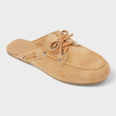 Women’s Holden Flats with Memory Foam Insole - Universal Thread | eBay US