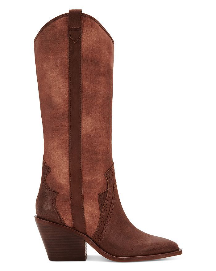 Women's Navene Pull On Boots | Bloomingdale's (US)