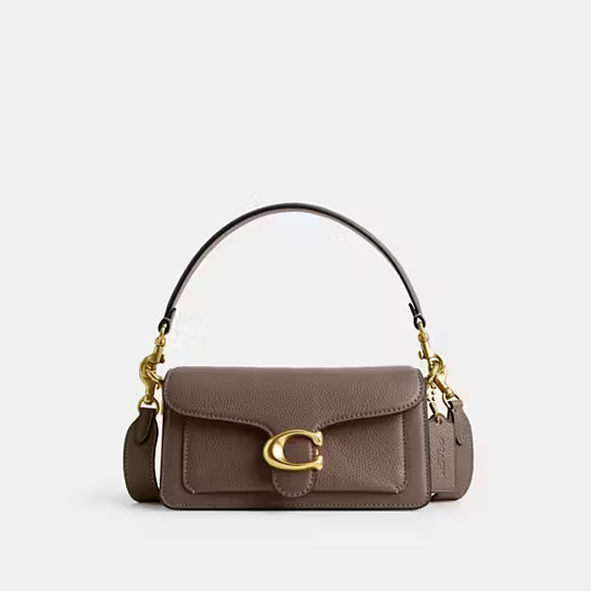 Tabby Shoulder Bag 20 | Coach (US)