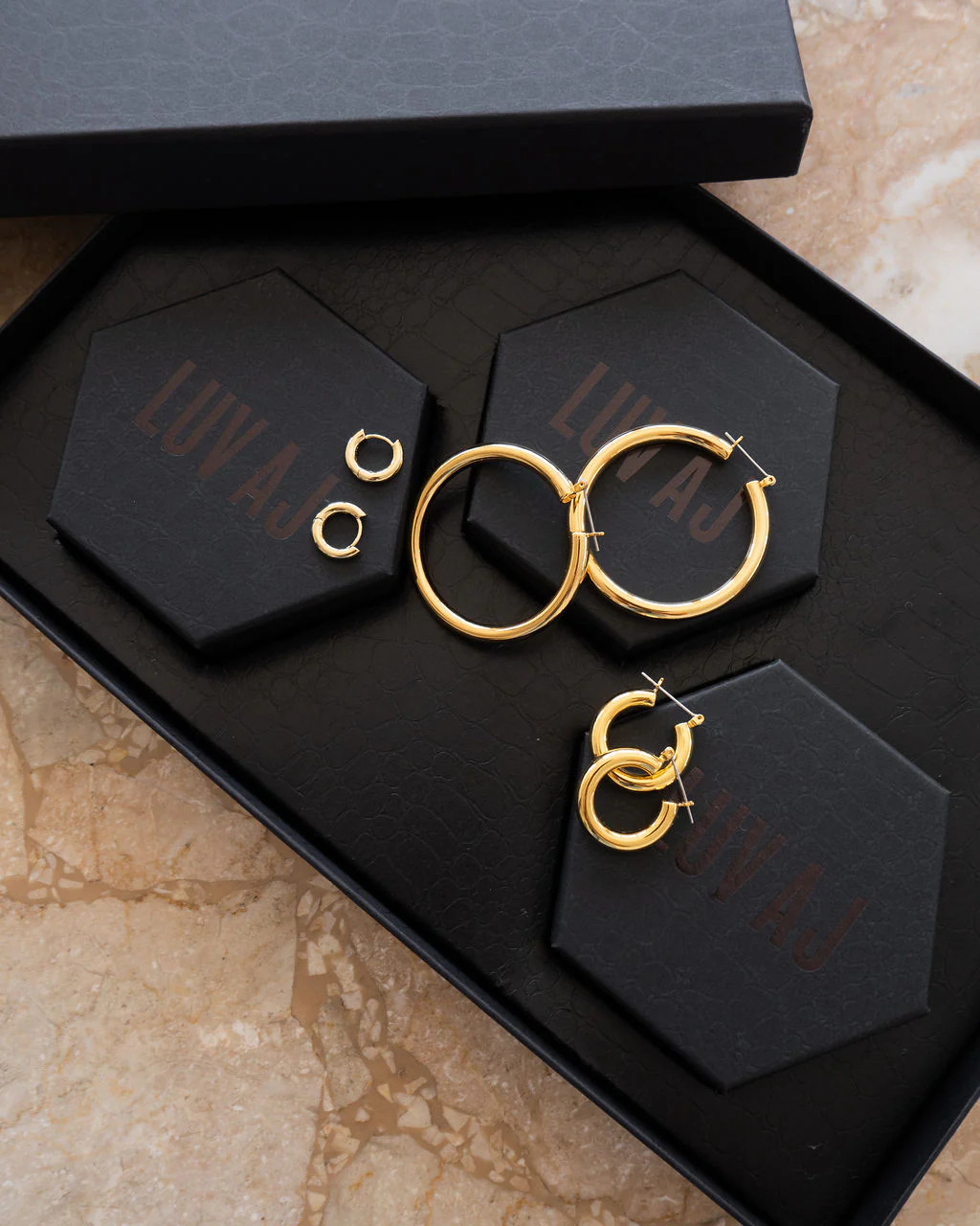 The Ultimate Amalfi bundle | Luv Aj