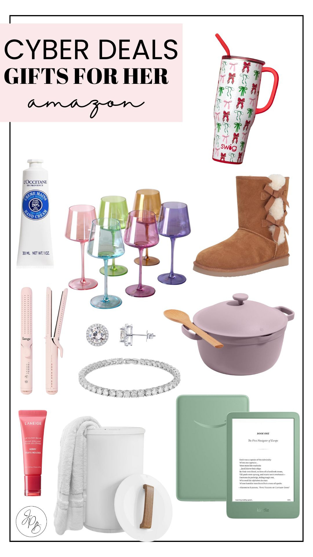 black friday deals gifts for her! 

 #LTKCyberWeek #LTKGiftGuide #LTKHoliday