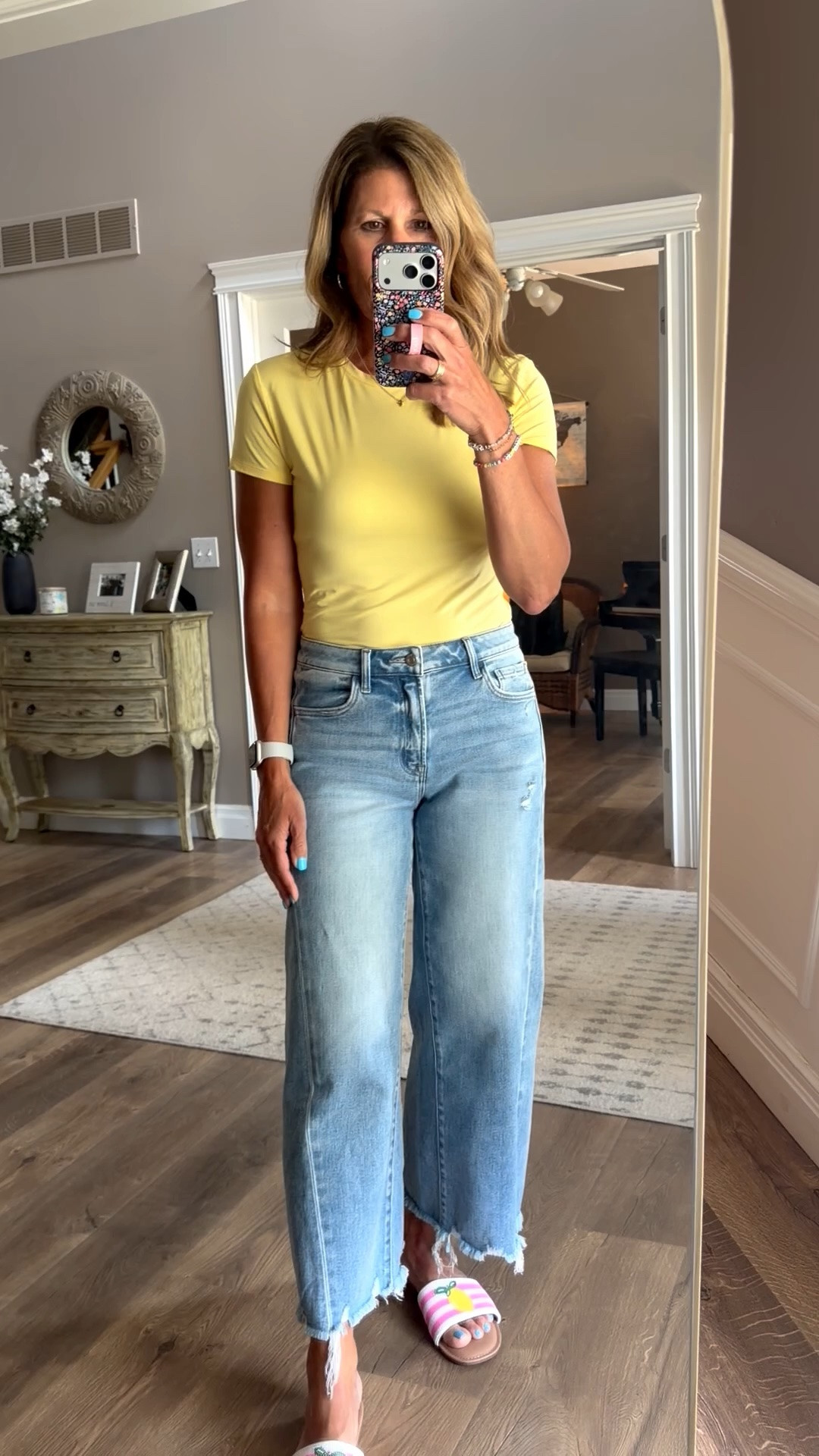 🍋🩷

Everything true to size

#LTKootd #LTKSeasonal