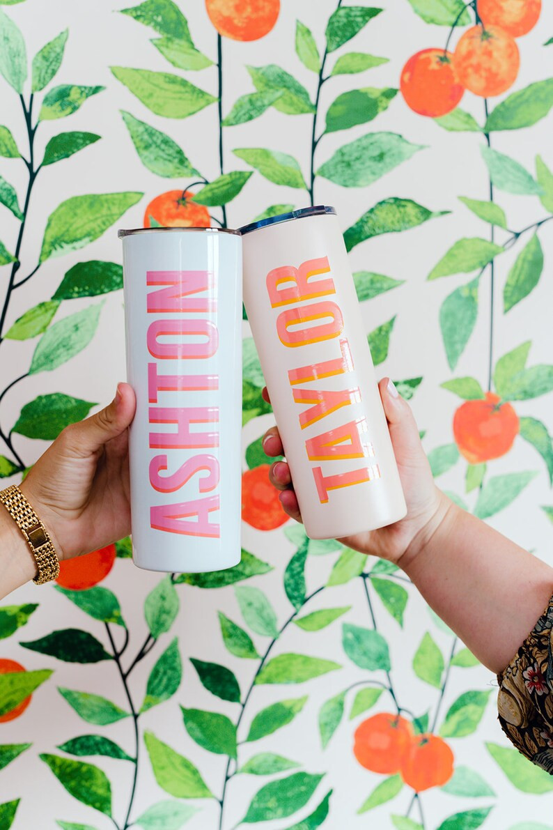 Custom Tumbler  White | Etsy | Etsy (US)