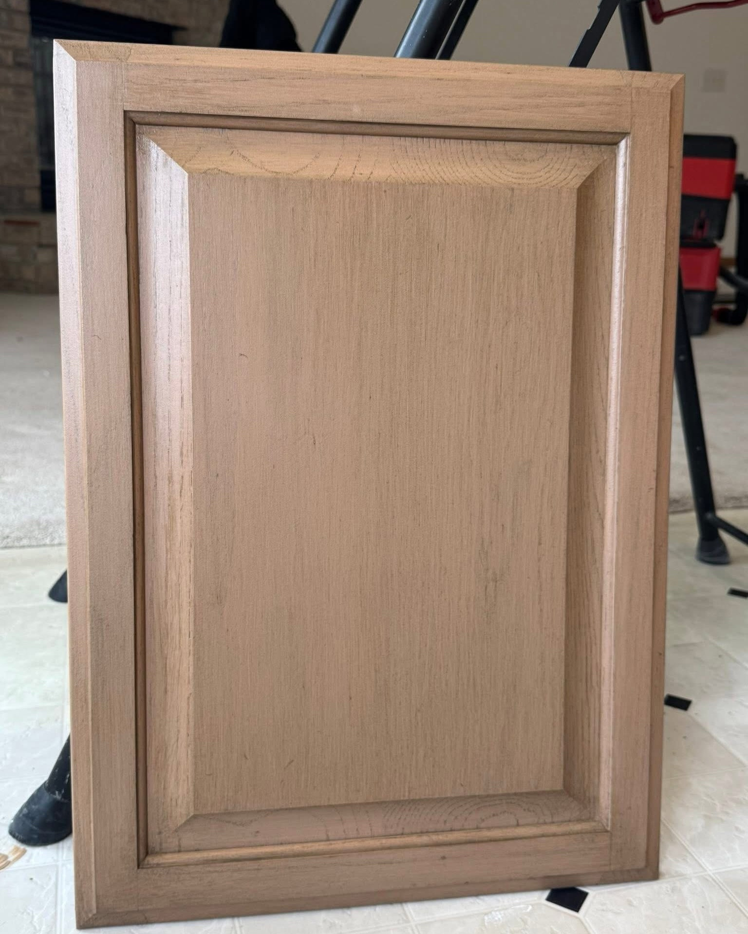 50% off my favorite NO SANDING REQUIRED cabinet paint bundle! 

Colors used: Toasted Oak and Antique Brown Gel

#LTKHome #LTKSaleAlert