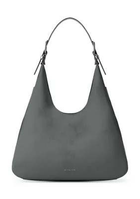 MICHAEL Michael Kors Nolita Large Hobo Shoulder Bag | Belk