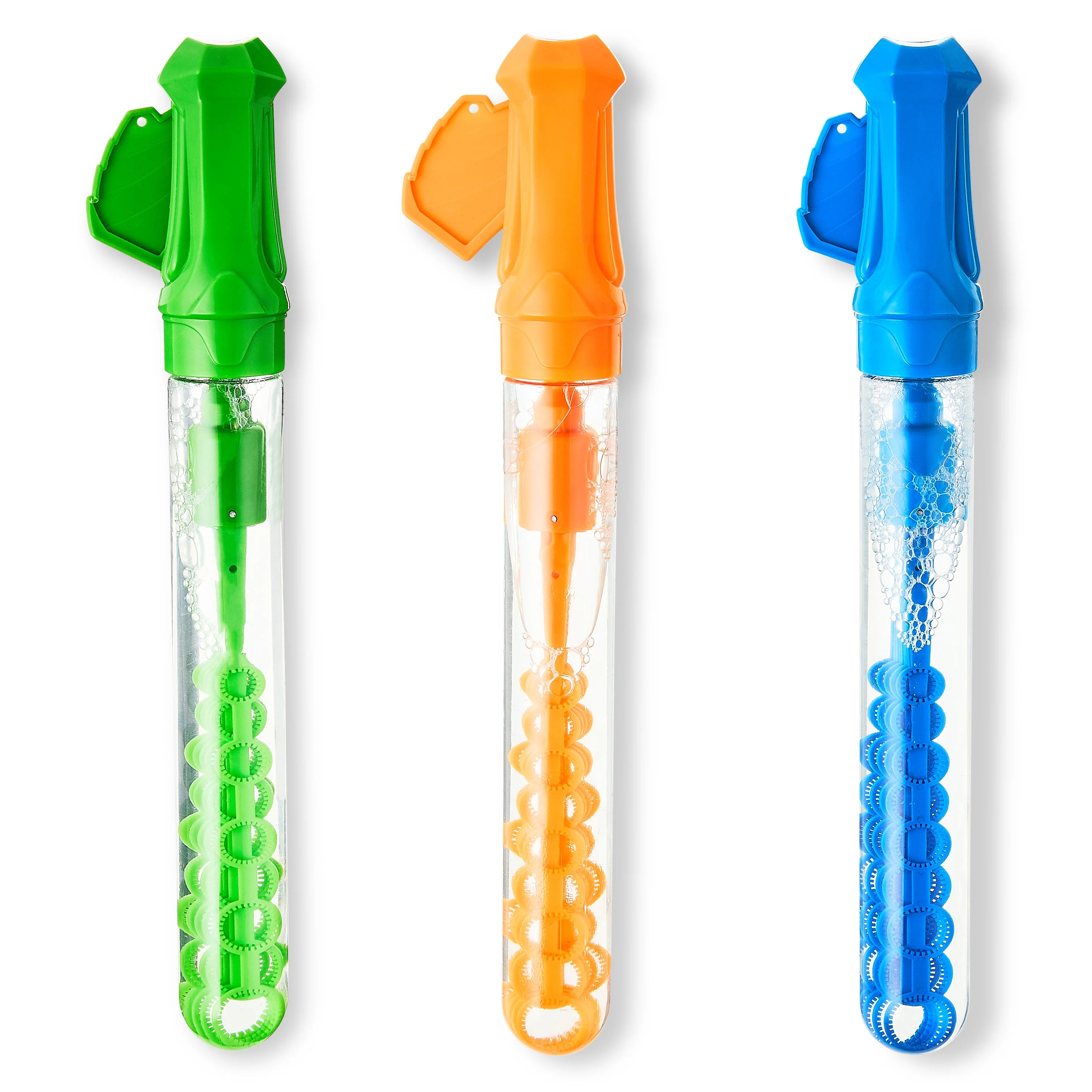 Play Day Bubble Fan Wand, 5.5 oz | Walmart (US)