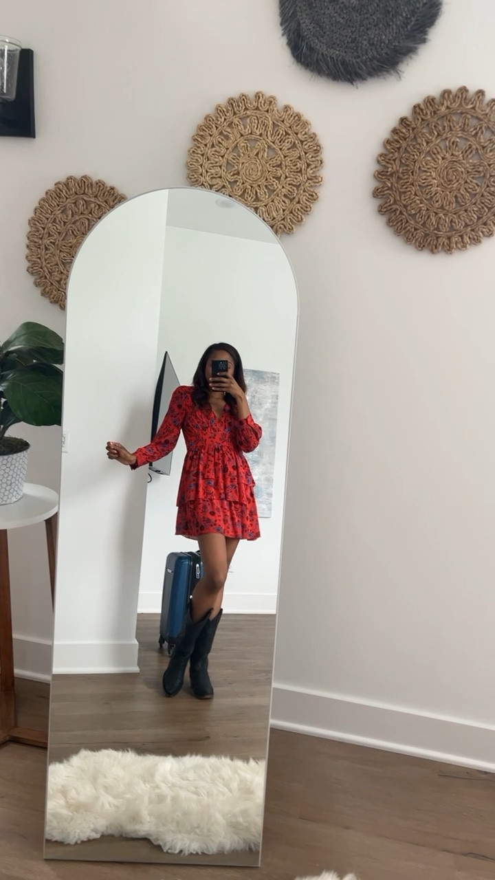 Blue & red what else needs to be said💙🌹

#LTKworkwear #LTKfindsunder100 #LTKsalealert