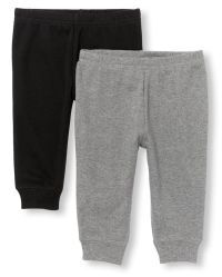Baby Boys Pants 2-Pack | The Children's Place  - H/T HOUND | The Children's Place