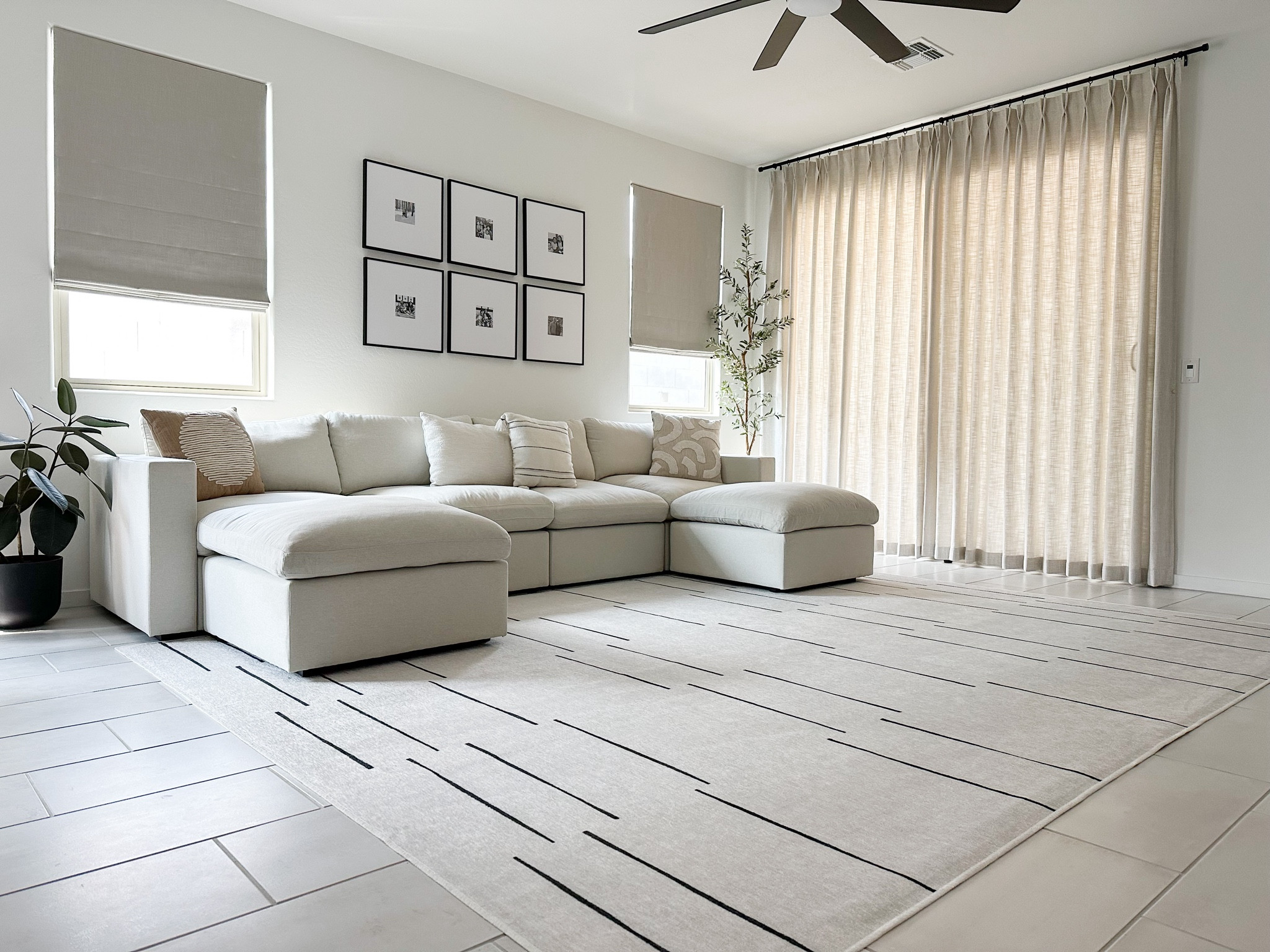 #livingroom #neutralhome 

#LTKHome