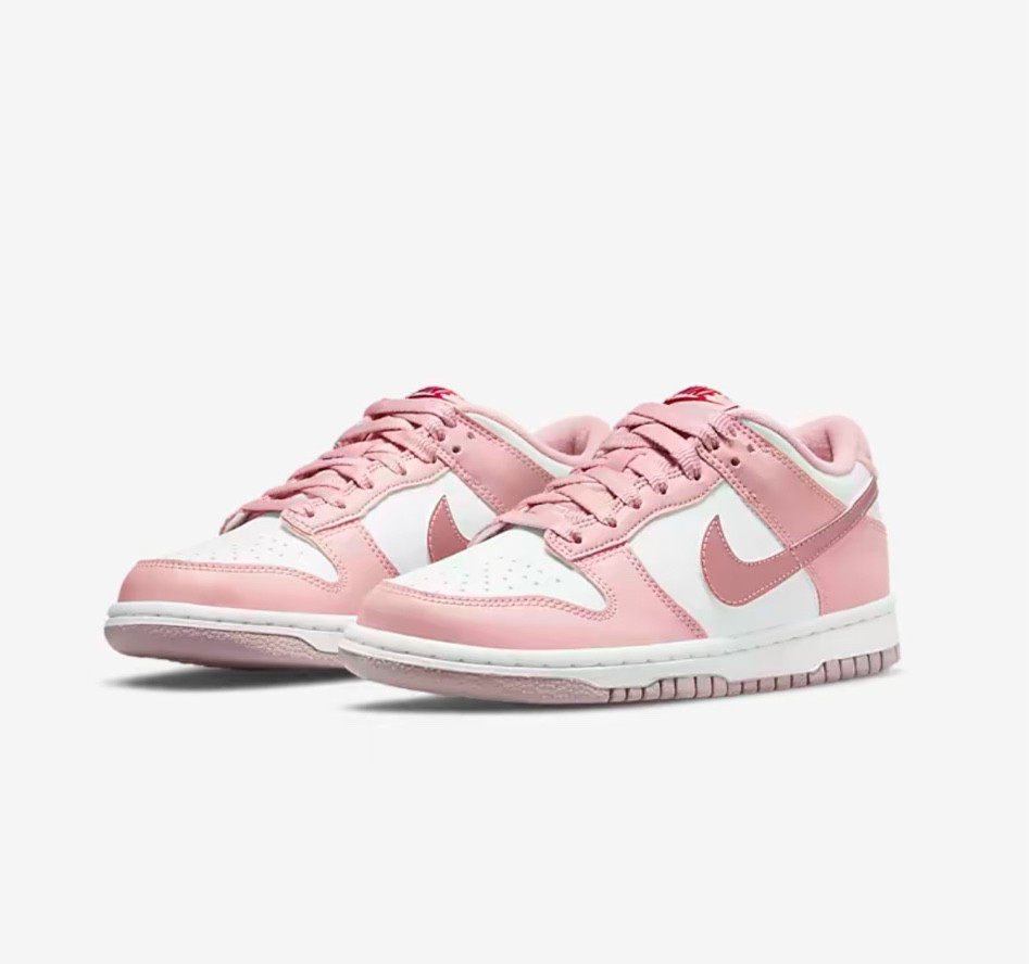 Pink Nike 24% off 💕

#salealert

#LTKSaleAlert
