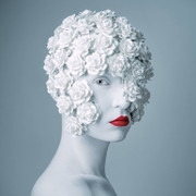 Flower Fairy - Medium - Limited Edition of 10 Photograph