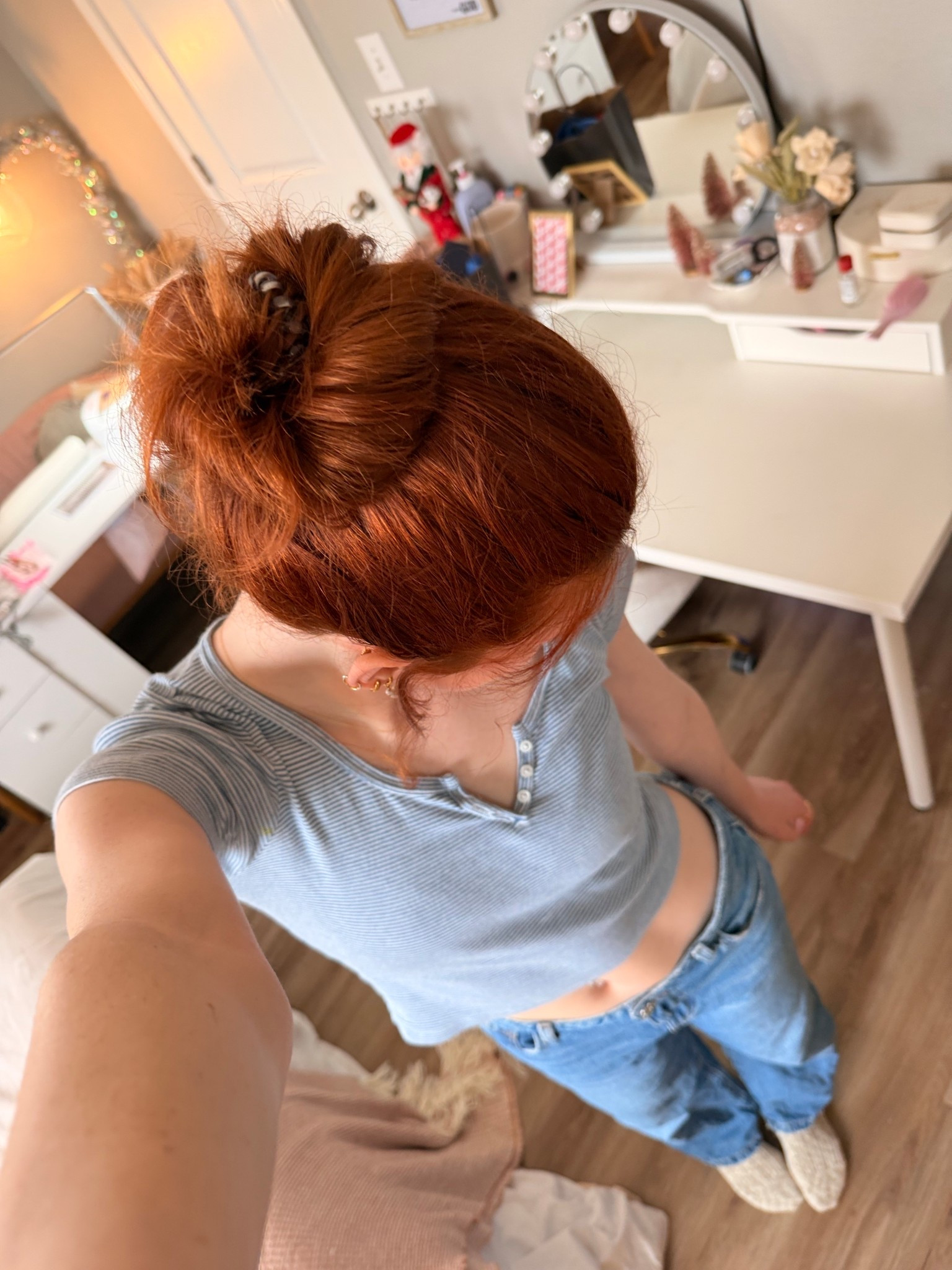 OOTD!!! 

#LTKTall #LTKootd #LTKSeasonal